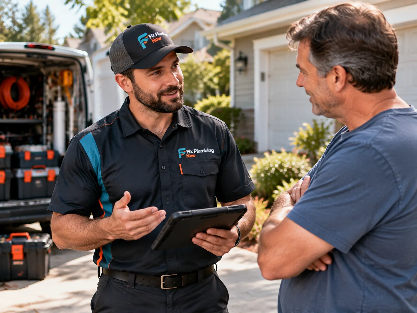 Clogged Drain Service Old Washington, OH FAQs